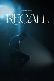 Recall movie poster