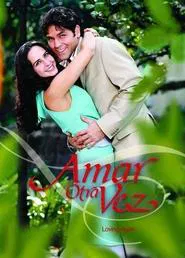 Amar otra vez tv show poster