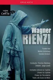 Rienzi movie poster