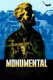 Monumental: David Brower's Fight for Wild America movie poster
