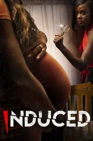Induced movie poster