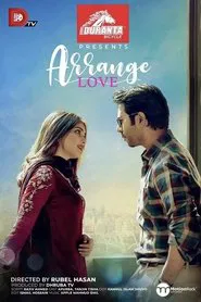 Arrange Love movie poster