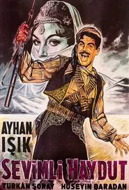 The Charming Bandit movie poster