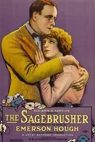 The Sagebrusher movie poster