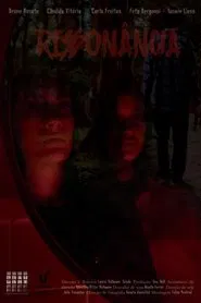 Resonance movie poster