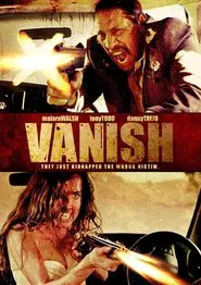 VANish movie poster
