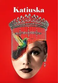 Poster do filme Katiuska