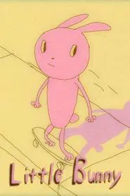little bunny movie poster