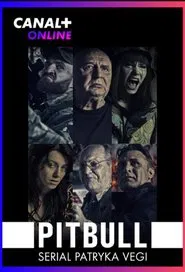 Pitbull (Exodus) tv show poster