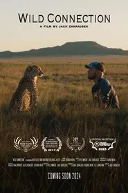 Wild Connection movie poster