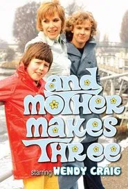 And Mother Makes Three tv show poster