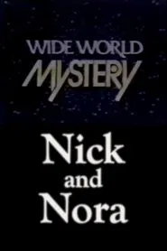 Poster do filme Nick and Nora