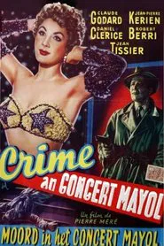 Palace of Shame movie poster