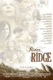 Poster da série River Ridge