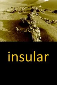 Insular movie poster