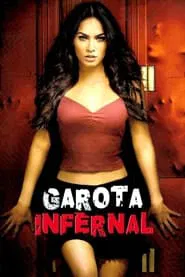 Poster do filme Garota Infernal