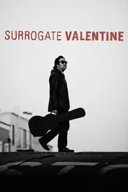 Surrogate Valentine movie poster