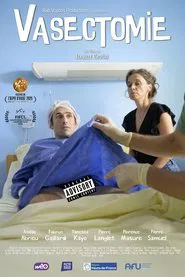 Vasectomie movie poster