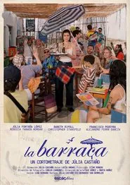 La Barraca movie poster