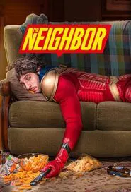 Poster da série O Vizinho