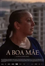 Poster do filme A Boa Mãe