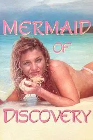 Poster do filme Mermaid of Discovery