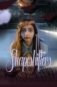 Shapeshifters movie poster
