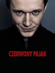 The Red Spider movie poster