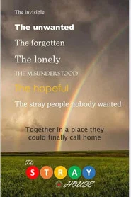 The Stray House movie poster