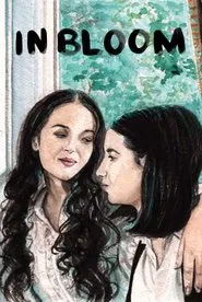 Poster do filme In Bloom