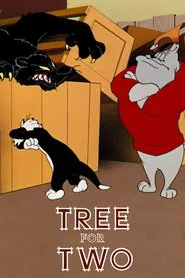 Tree for Two movie poster