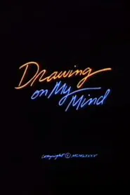 Drawing on My Mind movie poster