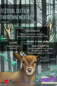 Poster do filme 12th edition FFE competition evening