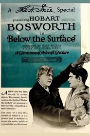 Below the Surface movie poster