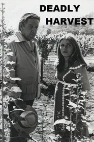Deadly Harvest movie poster