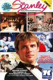 Stanley: Every Home Should Have One movie poster