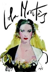 Lola und Ludwig: Die Mätresse und ihr König movie poster