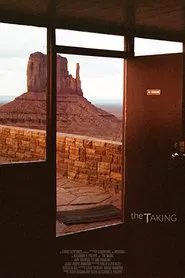 The Taking movie poster