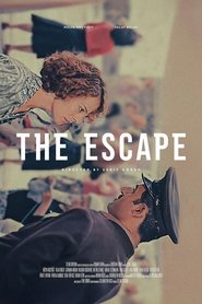 Poster do filme The Escape
