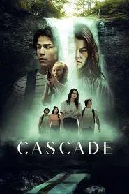 Cascade movie poster