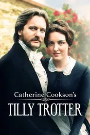 Tilly Trotter tv show poster