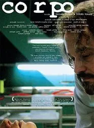Body movie poster