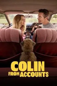 Poster da série Colin from Accounts