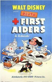 First Aiders movie poster