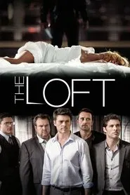 The Loft movie poster