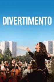 Divertimento movie poster