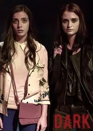 Poster da série Dark Haven High