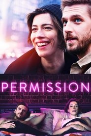 Permission movie poster