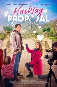 Poster do filme Hashtag Proposal