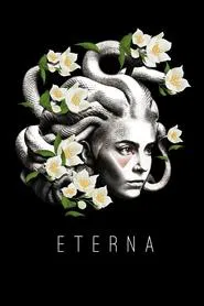 Eterna movie poster